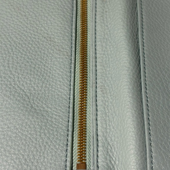 HOBO Teal Color Wallet - Picture 14 of 17